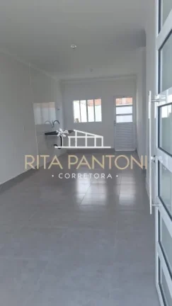 Imagem Casa - Ribeirão Preto - Parque das Gaivotas - Região Leste