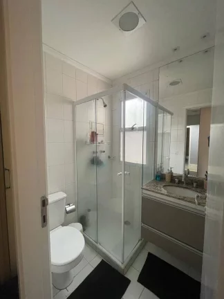 Imagem Apartamento Condominio Viva Vida 102 m² 3 Dormitorios 2 Vagas de Garagens