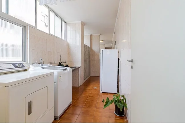 Imagem APARTAMENTO RESIDENCIAL em São Paulo - SP, Higienópolis