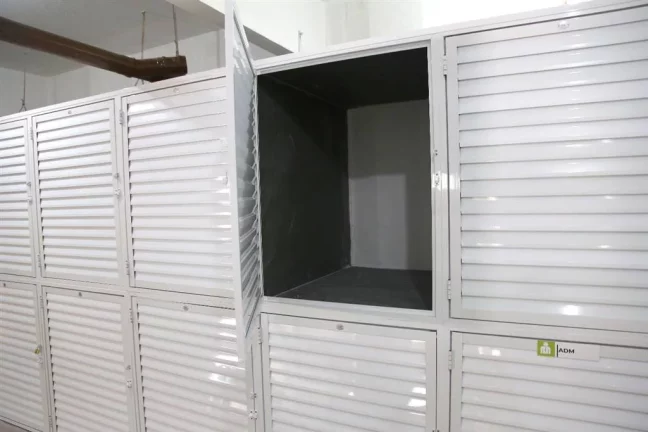 Imagem APARTAMENTO COM 54.25 m² - AVIAÇÃO - PRAIA GRANDE SP