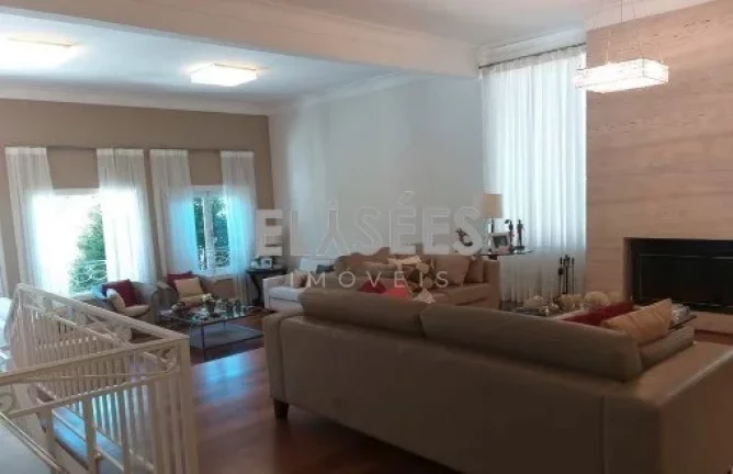 Imagem Casa RESIDENCIAL em SÃO PAULO - SP, JARDIM LEONOR