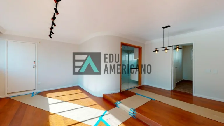 Imagem Apartamento em ótima localização no bairro Perdizes em São Paulo