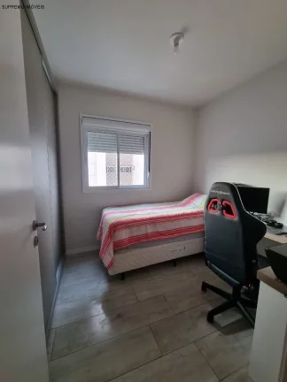 Imagem APARTAMENTO RESIDENCIAL em SÃO PAULO - SP, VILA SÔNIA