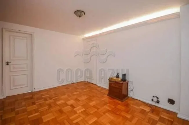 Imagem Copacabana – Rua Assis Brasil | Residencial › Apartamento 4 quarto(s) à Venda