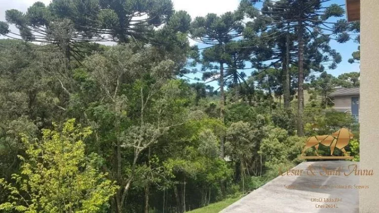 Imagem Oportunidade!! Casa nova em condomínio a venda em Campos do Jordão-SP