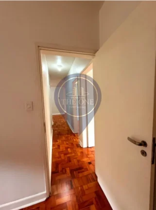 Imagem Apartamento à venda em São Paulo-SP, na Vila Mariana, com 4 quartos, 2 salas, 2 banheiros, 2 vagas e 98m². Venha conferir!