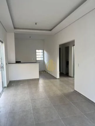 Imagem Casa 2 dormitórios sendo uma suíte