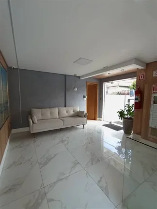 Imagem APARTAMENTO COM 55 m² - MIRIM - PRAIA GRANDE SP