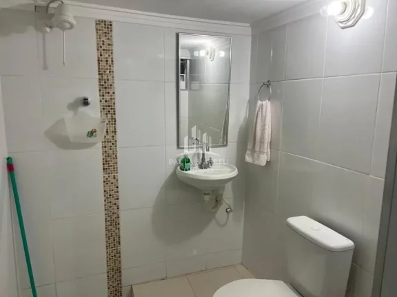 Imagem CASA 2 DORMITÓRIOS JD. SÃO JUDAS -MAUÁ/SP