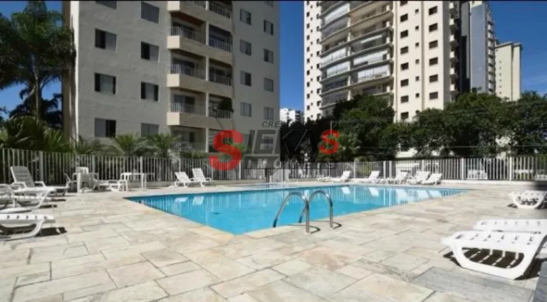 Imagem Imperdível: Apartamento à venda em São Paulo-SP, Vila Gomes Cardim, 3 quartos, 2 salas, 1 banheiro, 2 vagas e 65m².