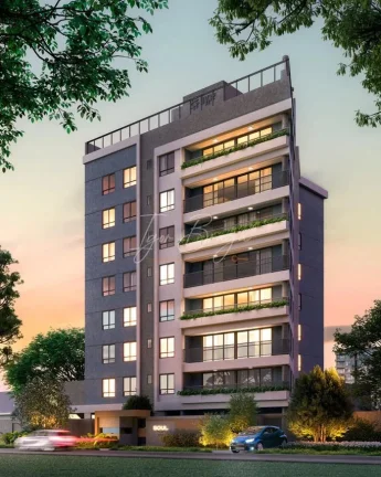 Imagem Apartamento à venda no bairro Boa Vista em Curitiba/PR