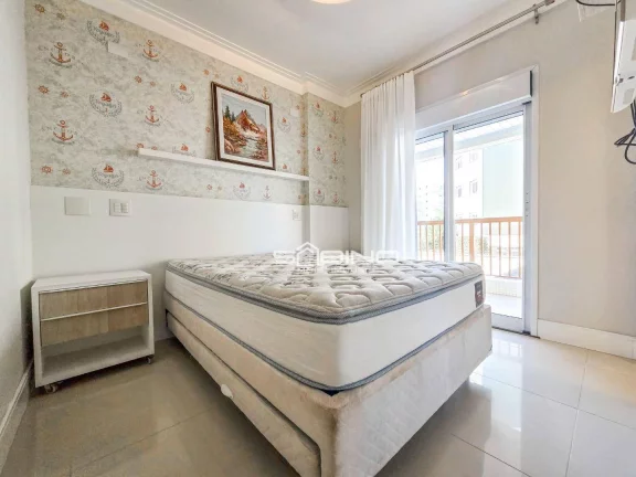 Imagem Apartamento Garden à venda, com 5 dormitórios 460m² vagas - Riviera de São Lourenço - Bertioga SP