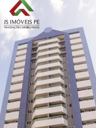 Imagem Apartamento A Venda em RECIFE - PE, GRAÇAS