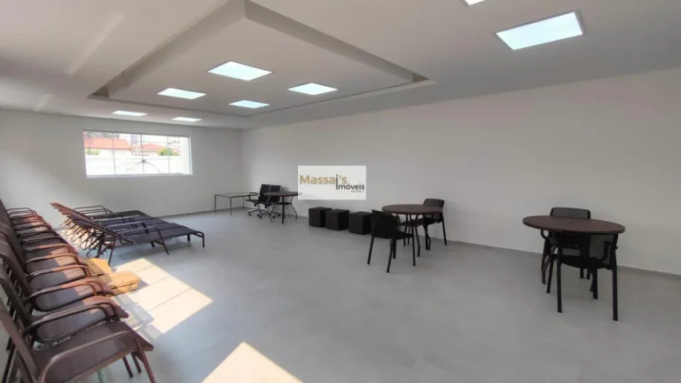 Imagem Apartamento com 2 quartos, 44m2, à venda