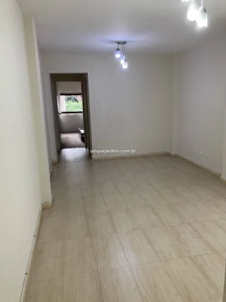 Imagem Apartamento à venda Jardim Paulista São Paulo