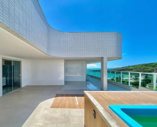 Imagem APARTAMENTO RESIDENCIAL em GUARAPARI - ES, PRAIA DO MORRO