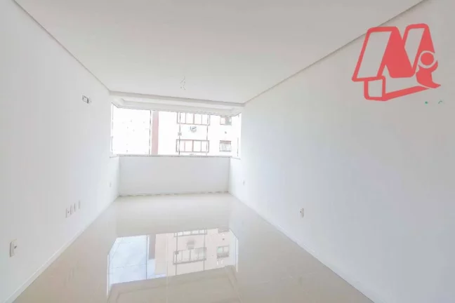 Imagem Lançamento no Jardim Botânico: 1 suite, vaga e infraestrutura.