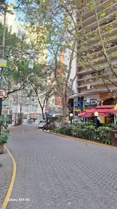 Imagem Apartamento Studio em Consolação, São Paulo/SP