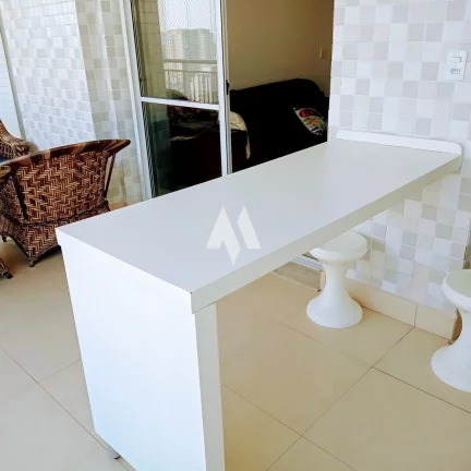 Imagem Apartamento à venda no bairro Vila Alzira - Guarujá/SP