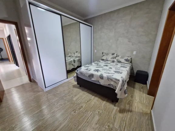 Imagem Casa à Venda no Vila Verde - Bragança Paulista!