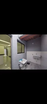 Imagem Casa em condomínio à Venda em Maracanã, Praia Grande - SP