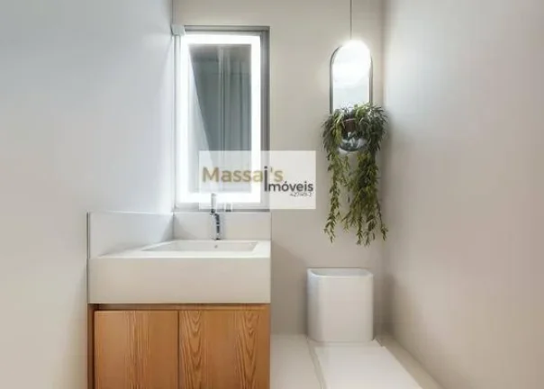 Imagem Casa à venda, no SANTORINI RESIDENCIAL CLUB, , com 3 quartos, 212,86m2