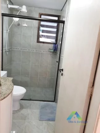 Imagem Apartamento com 3 dormitórios à venda, 82 m² por R$ 535.000,00 - Vila Vermelha - São Paulo/SP