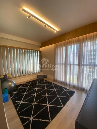 Imagem Apartamento à venda R$2.100.000 com 3 quartos e 2 vagas 136m²