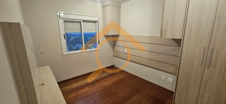 Imagem Imperdível: Apartamento à venda em São Paulo-SP, 3 quartos, 1 suíte, 2 salas, 2 vagas de garagem, 117 m² em Jurubatuba!