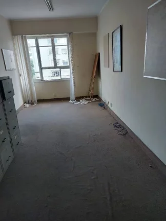 Imagem CONJUNTO DE SALA CONJUGADA À VENDA AVENIDA CHURCHILL.
