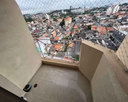 Imagem Butantã Apartamento 3 dorm , 2 vaga , lazer completo.fl58