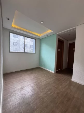 Imagem Apartamento 47m2, 3º Andar, Porto de Napolis, Centro de Sapucaia do Sul