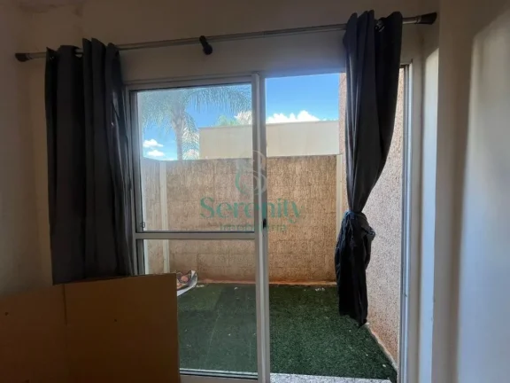 Imagem Apartamento para venda e locação em Jardim Acquaville - Londrina/PR