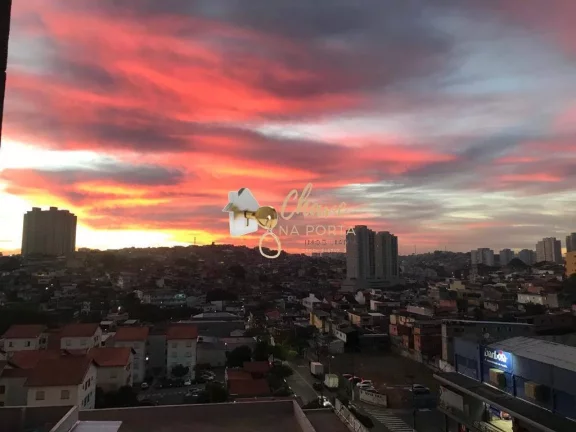 Imagem Kitnet a venda em Osasco com 1 dormitorios