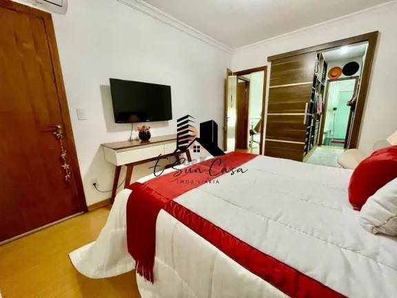 Imagem Casa a Venda 3 quartos à venda Bairro Cabral Contagem/MG