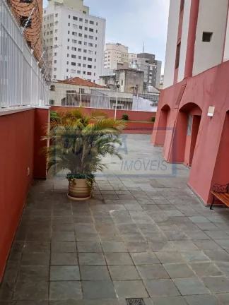 Imagem APARTAMENTO À VENDA NO CAMBUCI, SÃO PAULO