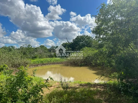 Imagem Fazenda/Sítios/Chácaras no bairro Zona Rural, em Coronel João Sá