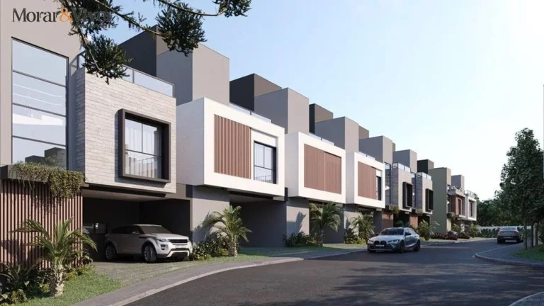 Imagem Casa para Venda em Curitiba, Bacacheri, 3 dormitórios, 3 suítes, 4 banheiros, 2 vagas