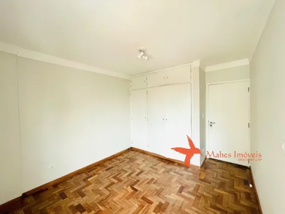 Imagem Aluguel de Apartamento em Pinheiros, São Paulo-SP: 103m², 2 Quartos, 1 Sala ampla, 1 banheiro 1 lavabo e 1 Vaga de Garagem!