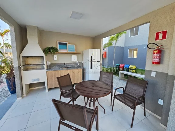 Imagem ÁREA PRIVADA DE 45,82M² / COM ELEVADOR. * 5ª andar, super ventilado e sombra a tarde toda. * 02 q...