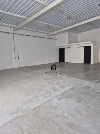 Imagem Salão para alugar, 180 m² por R$ 8.000/mês - Jardim Paulistano - Sorocaba/SP