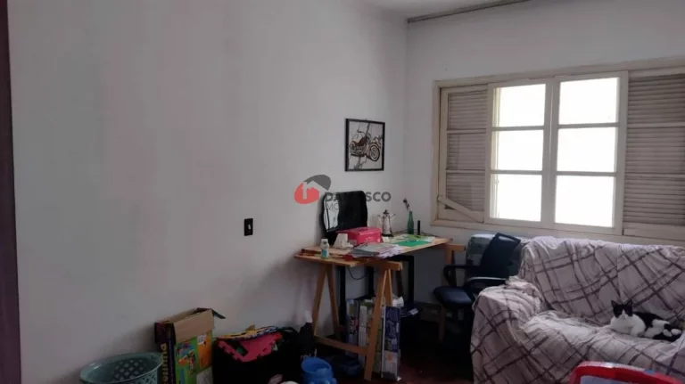 Imagem Casa à venda 3 Quartos, 4 Vagas, 412M², Santa Maria, São Caetano do Sul - SP