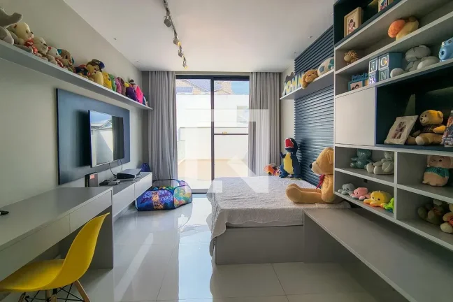 Imagem Casa à Venda - Recreio, 5 Quartos, 300 m2