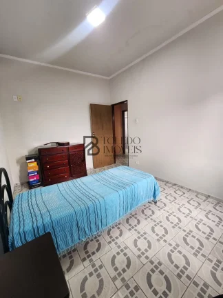 Imagem Casa com 3 dormitórios sendo 1 suíte no bairro Quietude - Praia Grande