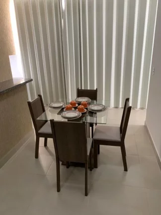 Imagem Apartamentos Financiados Junto a Construtora The Villeneuve