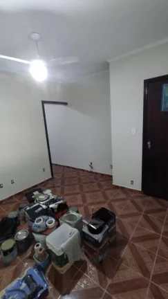 Imagem Casa com 2 dormitórios à venda, 150 m² por R$ 450.000 - Condomínio Maracanã - Santo André/SP