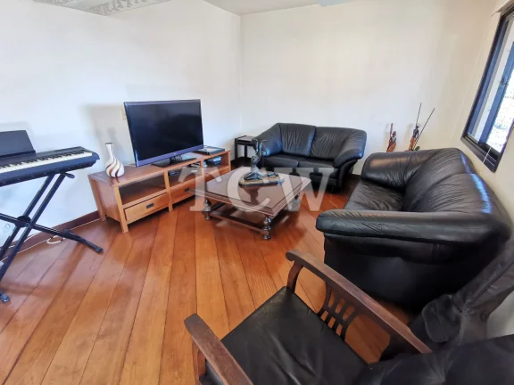 Imagem Apartamento à venda no bairro Morumbi - São Paulo/SP, Zona Sul