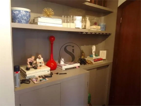 Imagem APARTAMENTO RESIDENCIAL em SÃO PAULO - SP, ITAIM BIBI