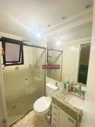 Imagem Apartamento com 3 dormitórios à venda, 83 m² por R$ 936.000,00 - Vila Prudente (Zona Leste) - São Paulo/SP