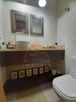 Imagem Apartamento - Ribeirão Preto - Jardim Botânico